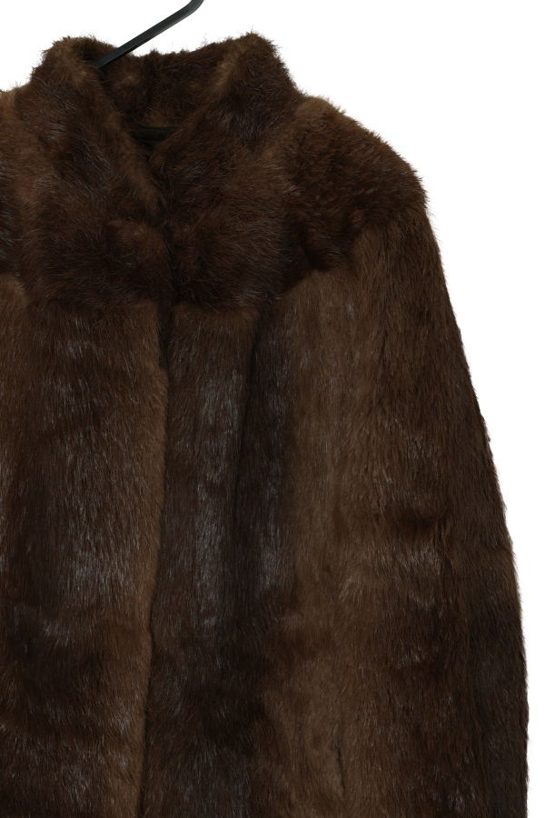 Schmidt (Wesel) Vintage, 1970s, Mink