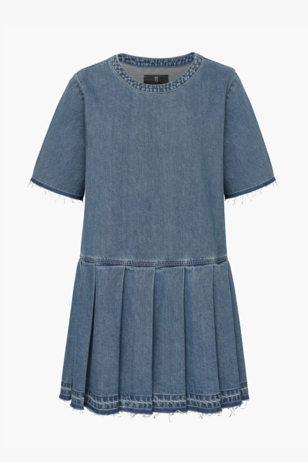 TT Studios Coco Dress - Meridian Rd.