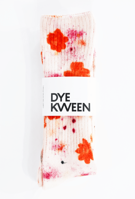DYE KWEEN