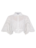 Charo Ruiz Storm Blouse - Thumbnail 1