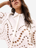 Charo Ruiz Storm Blouse - Thumbnail 4