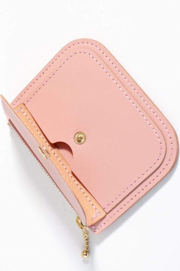 Small Hours Mini Wallet