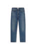 AGOLDE 90's Pinch Waist High Rise Straight Jeans - Thumbnail 7
