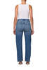 AGOLDE 90's Pinch Waist High Rise Straight Jeans - Thumbnail 10