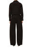 Citizens of Humanity Brynn Drawstring Trousers - Carob - Thumbnail 4