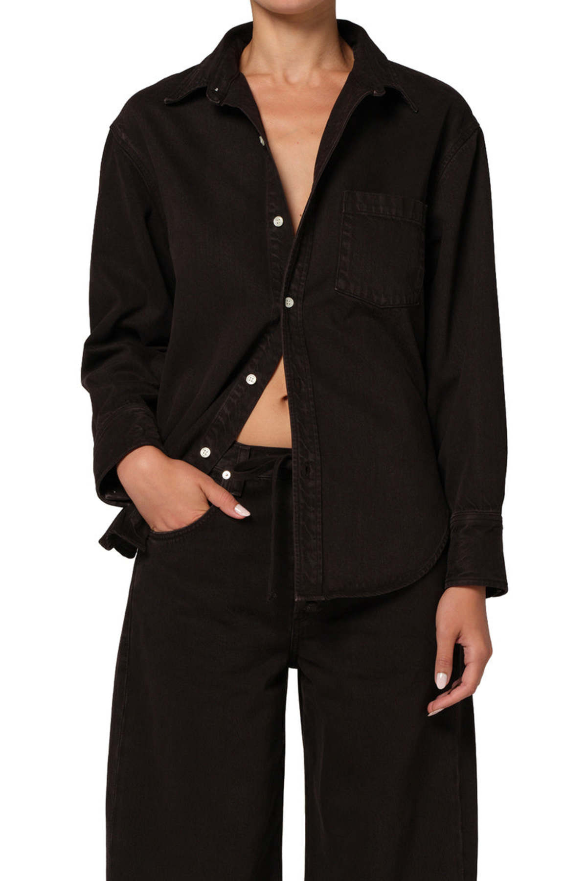 Citizens of Humanity Carter Shirt - Image 1 of 5