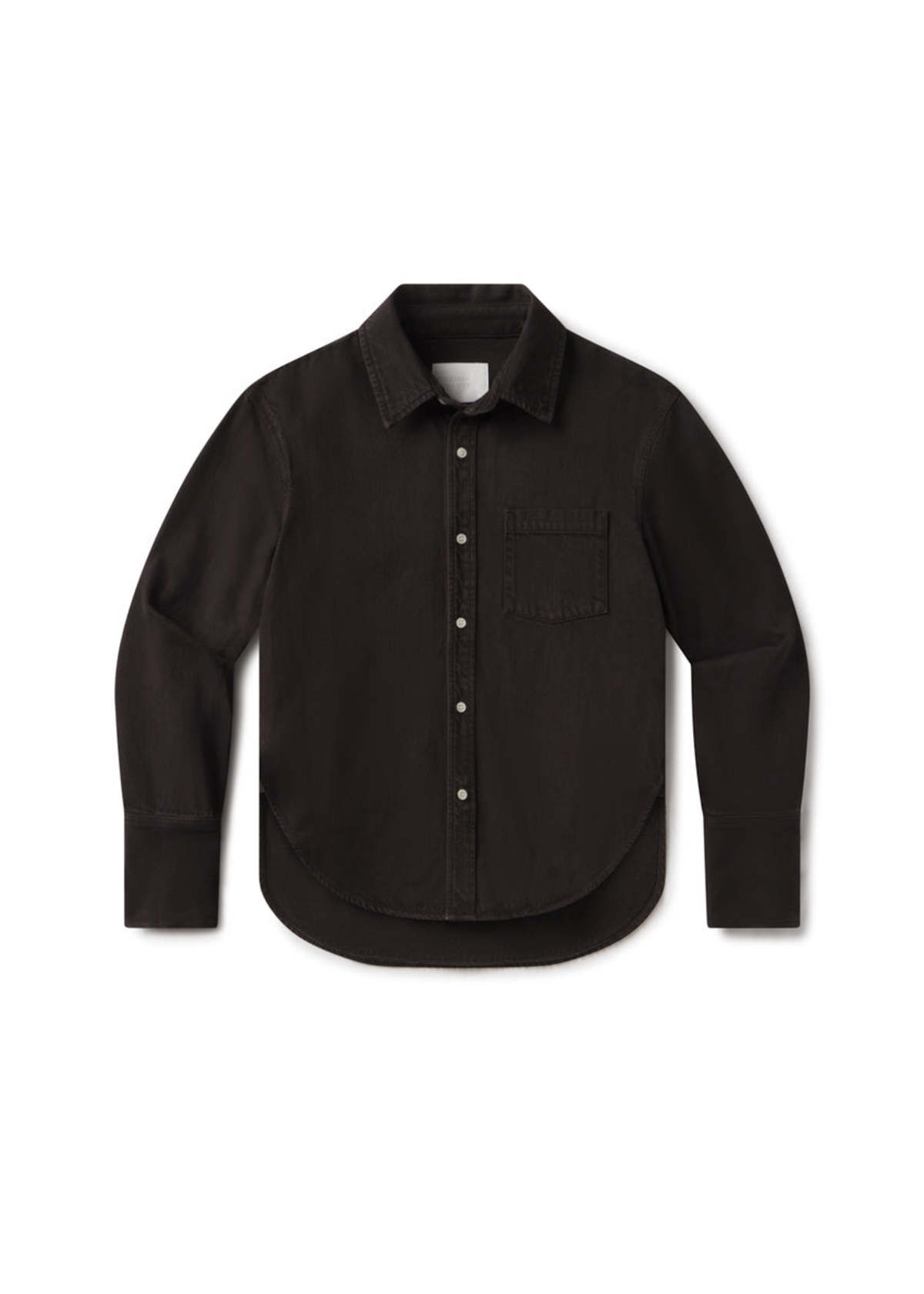 Citizens of Humanity Carter Shirt - Image 2 of 5