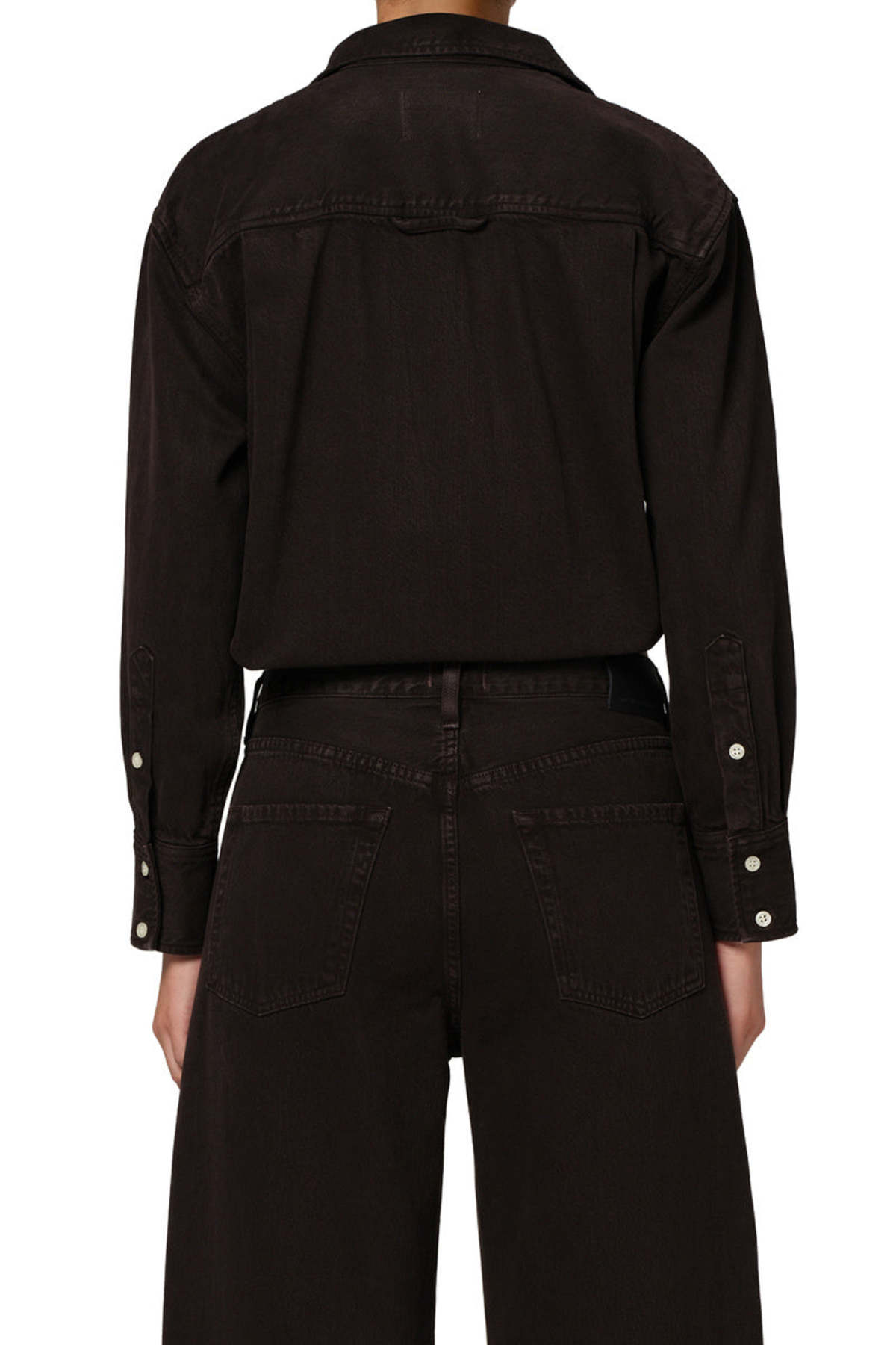 Citizens of Humanity Carter Shirt - Image 5 of 5