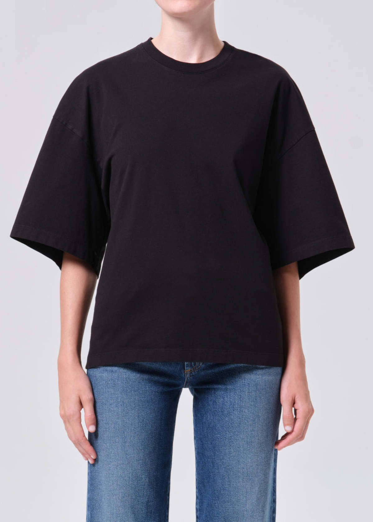 AGOLDE Ellery Tee - Image 1 of 11