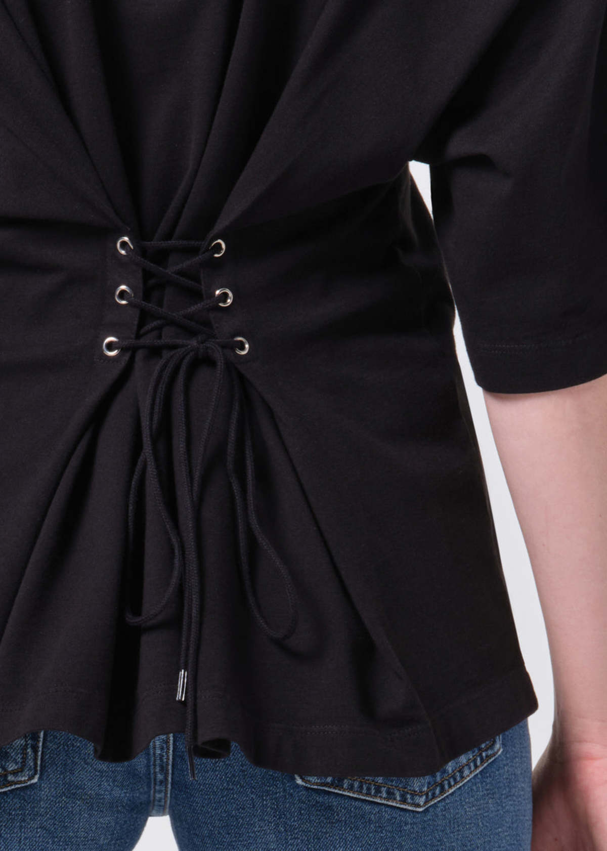 AGOLDE Ellery Tee - Image 3 of 11