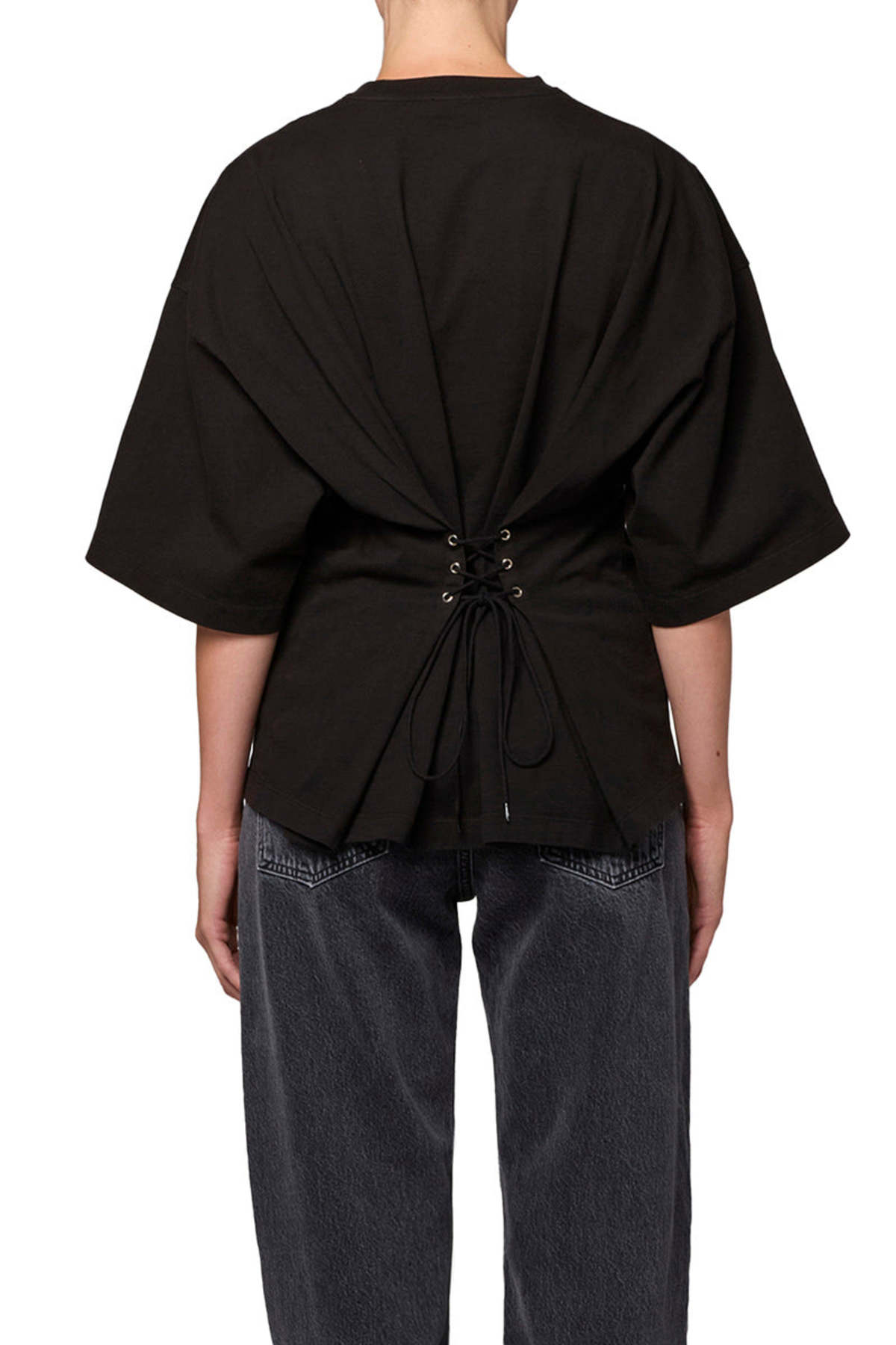 AGOLDE Ellery Tee - Image 11 of 11