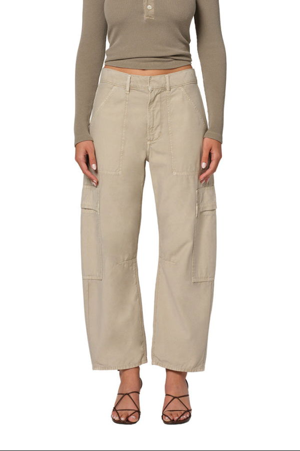 Citizens of Humanity Marcelle Cargo Pant