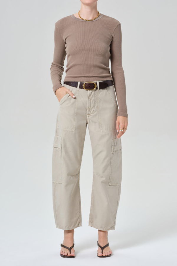 Citizens of Humanity Marcelle Cargo Pant