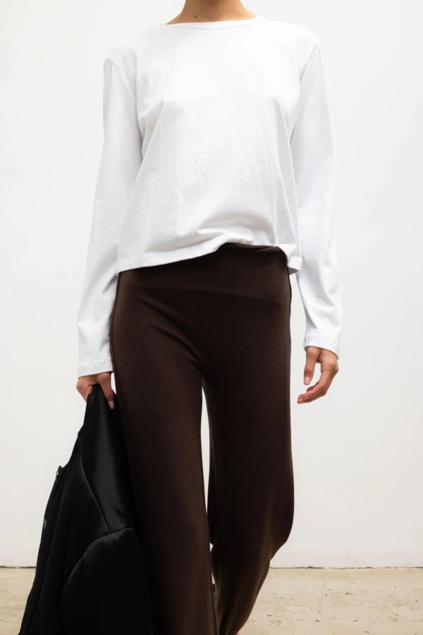 Leset The Margo Long Sleeve Top