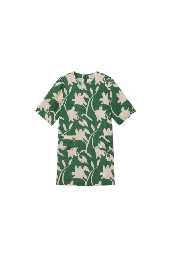 Trovata Manu Dress - Madalena Floral