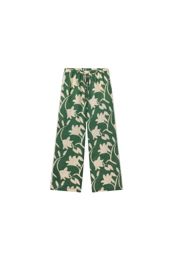 Trovata Vera Pant - Madalena Floral