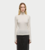 Helmut Lang 4x4 Turtleneck Top - Thumbnail 2