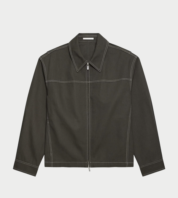Helmut Lang Carpenter Utility Jacket