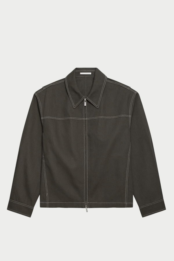 Helmut Lang Carpenter Utility Jacket