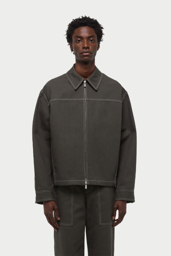 Helmut Lang Carpenter Utility Jacket