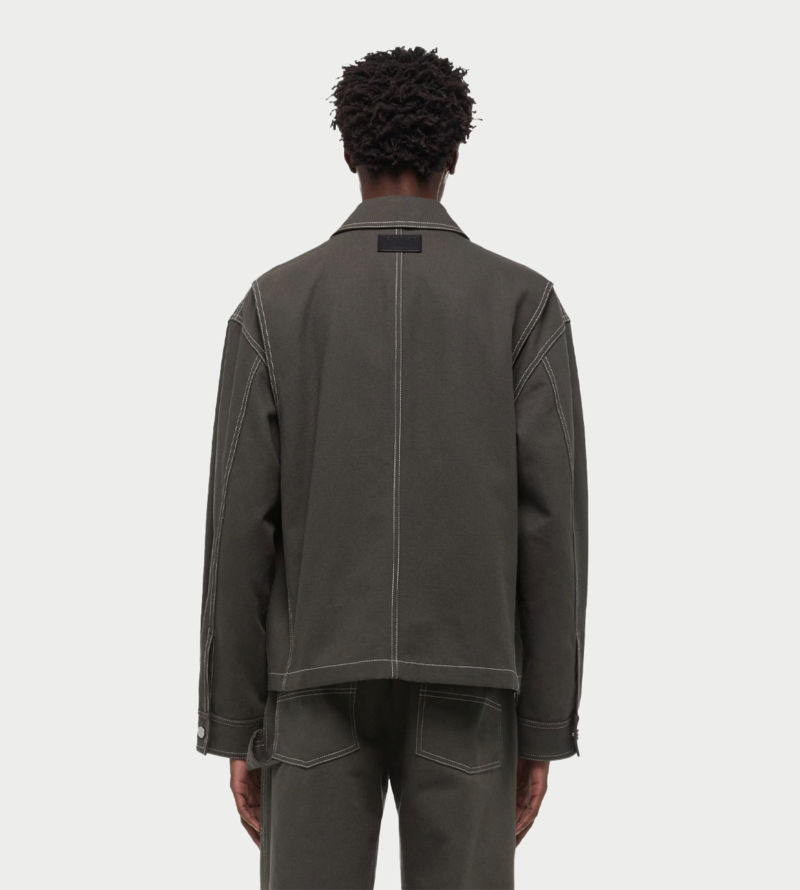 Helmut Lang Carpenter Utility Jacket