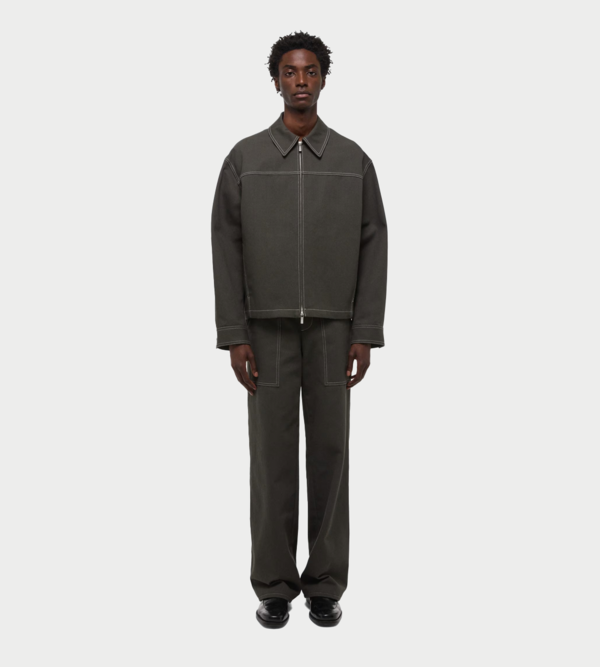 Helmut Lang Carpenter Utility Jacket