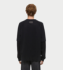 Helmut Lang Double-Layered Waffle Top - Thumbnail 4