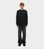 Helmut Lang Double-Layered Waffle Top - Thumbnail 7