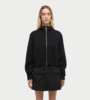 Helmut Lang Hooded Shell Jacket - Black - Thumbnail 2