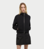 Helmut Lang Hooded Shell Jacket - Black - Thumbnail 3
