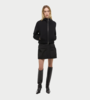 Helmut Lang Hooded Shell Jacket - Black - Thumbnail 6