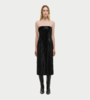 Helmut Lang Pony Midi Dress - Thumbnail 2