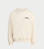 Helmut Lang Schedule Crewneck Sweatshirt - Thumbnail 1