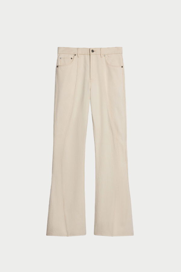 Helmut Lang Ski Jeans