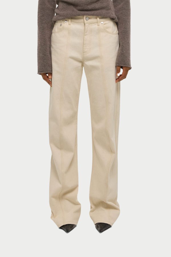 Helmut Lang Ski Jeans