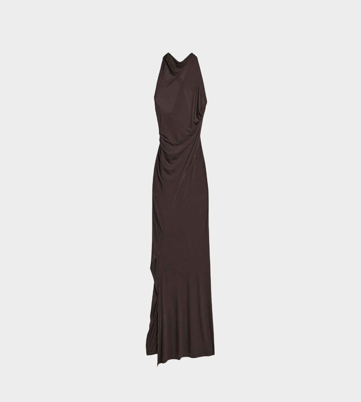 Helmut Lang Sleeveless Wind Maxi Dress - Image 1 of 5