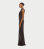 Helmut Lang Sleeveless Wind Maxi Dress - Thumbnail 3