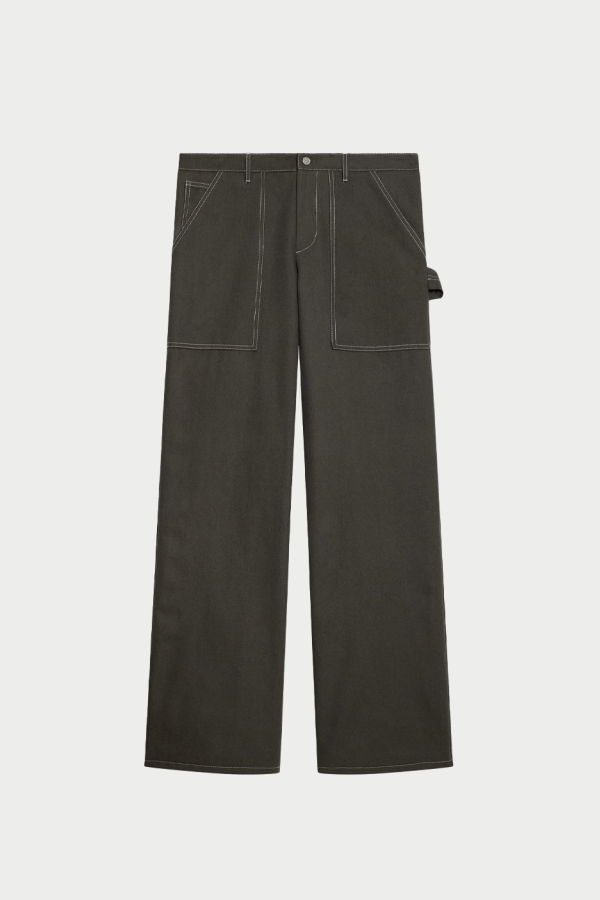 Helmut Lang Utility Pants