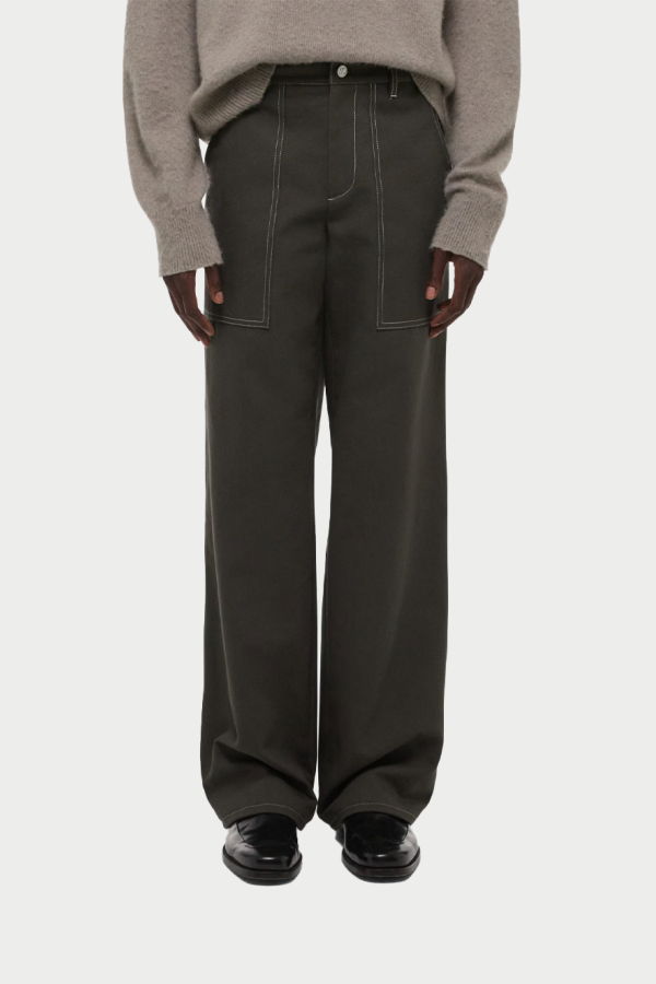 Helmut Lang Utility Pants