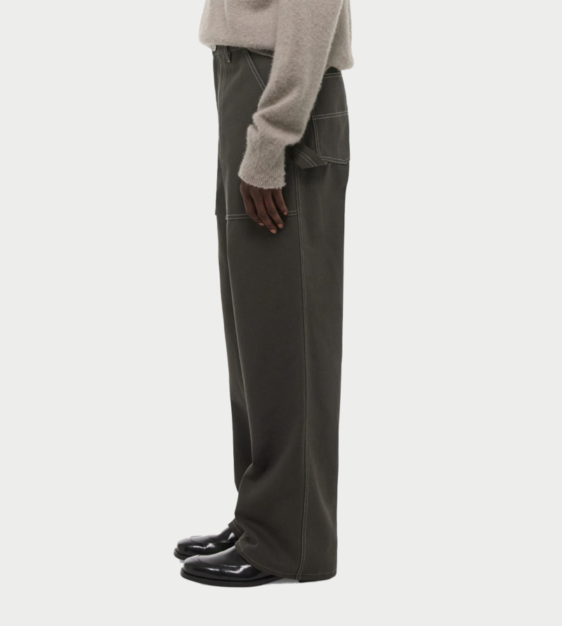 Helmut Lang Utility Pants