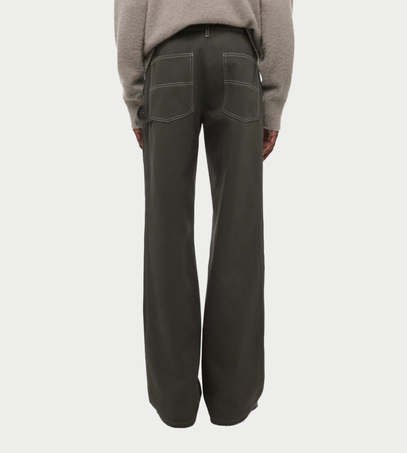 Helmut Lang Utility Pants