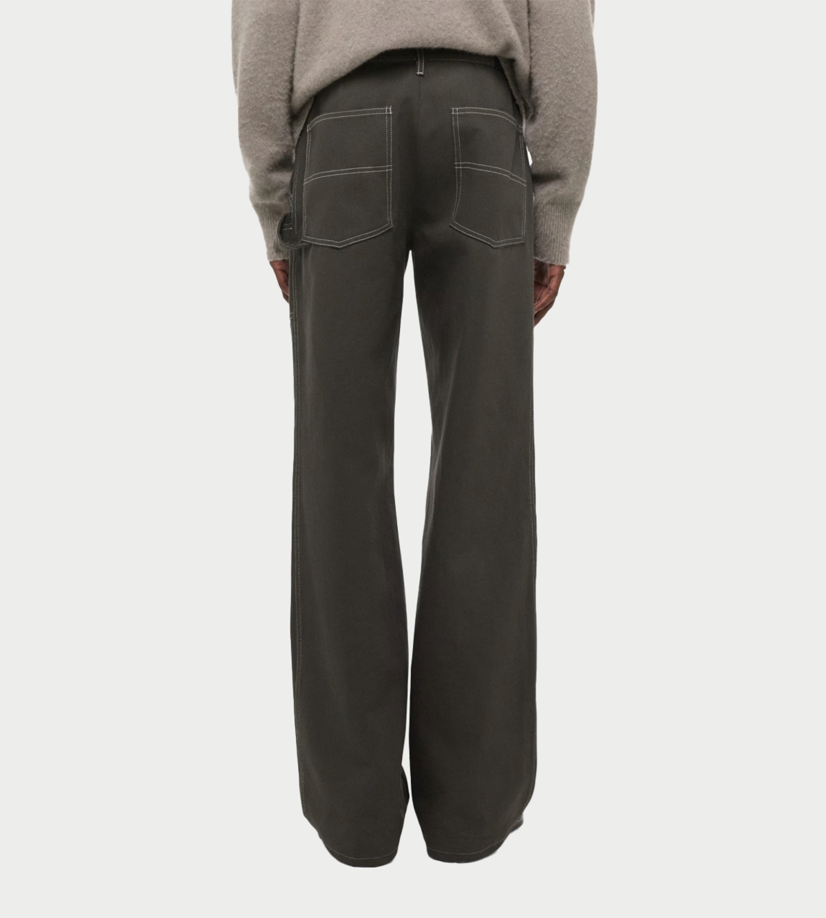 Helmut Lang Utility Pants - Image 5 of 7