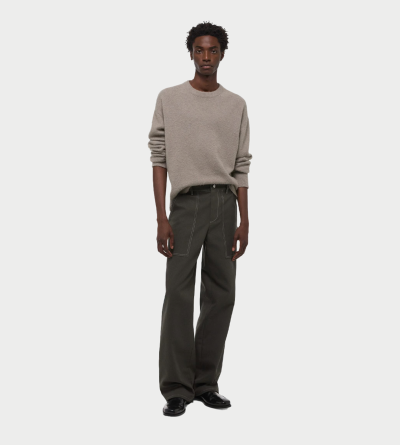 Helmut Lang Utility Pants