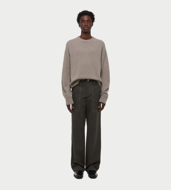 Helmut Lang Utility Pants