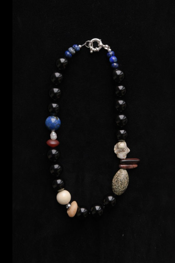 Studio Solíz Trazo Necklace