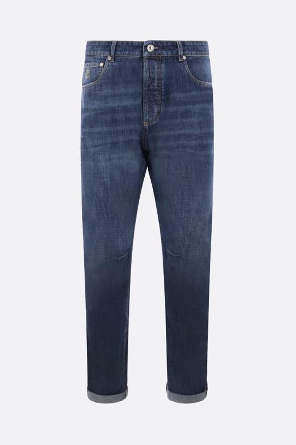 Brunello Cucinelli Denim Pants