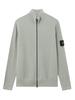 Stone Island Hoodie - Sage - Thumbnail 1