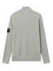 Stone Island Hoodie - Sage - Thumbnail 2