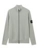 Stone Island Hoodie - Sage - Thumbnail 7