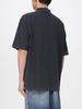 Acne Studios Polo Shirt - Black - Thumbnail 3